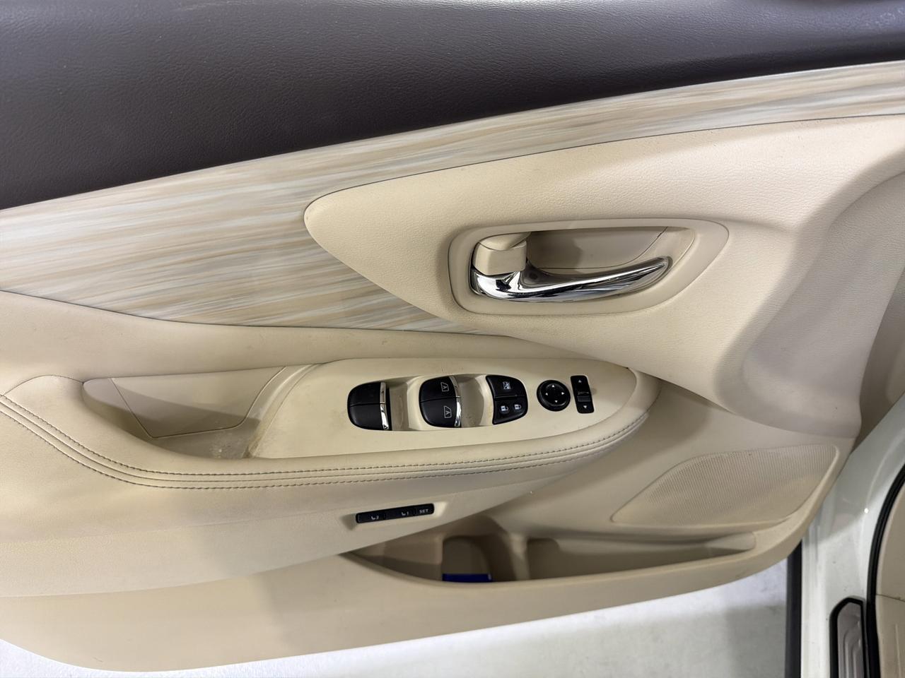 2015 Nissan Murano Platinum San Antonio TX