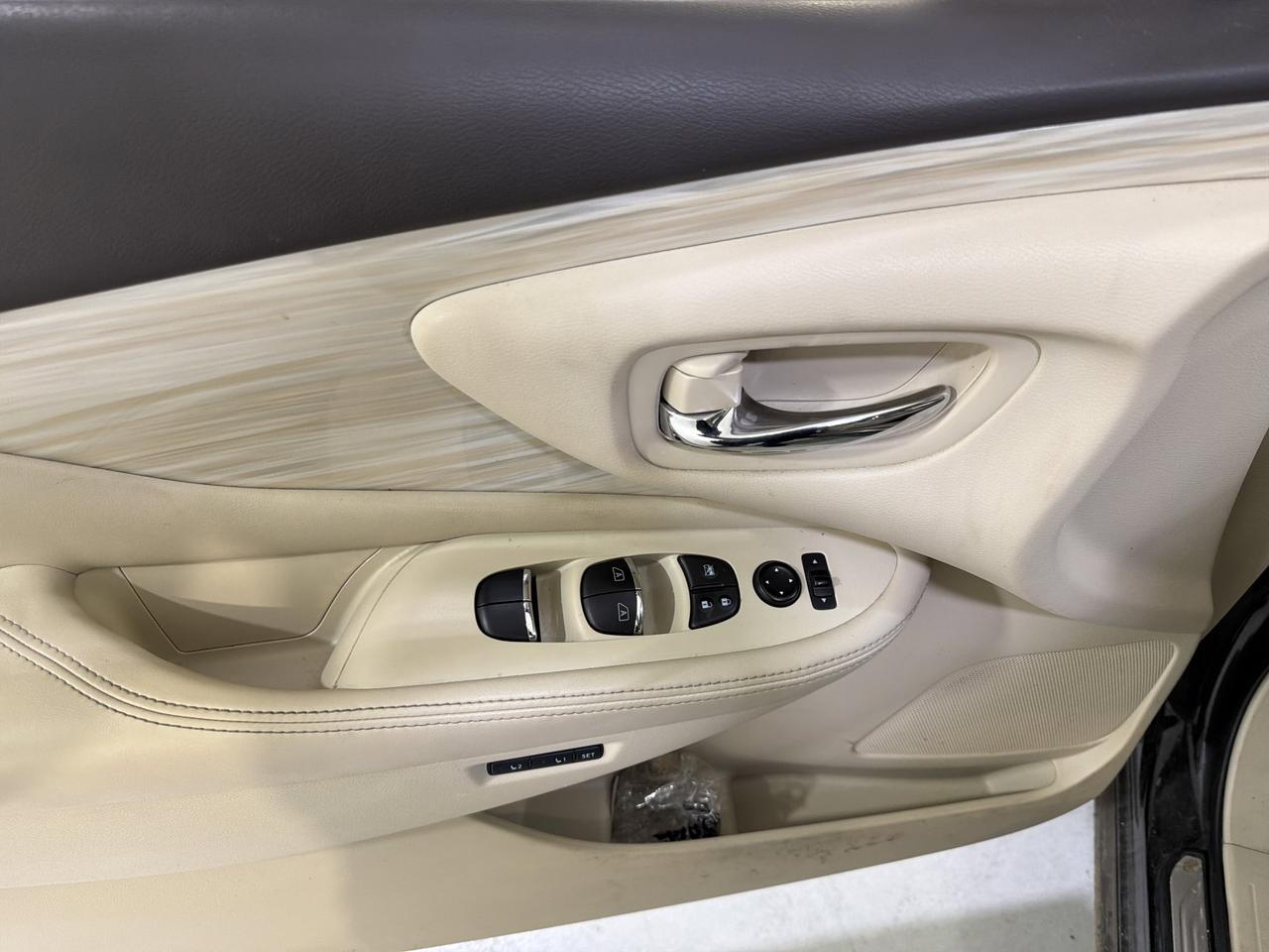 2015 Nissan Murano Platinum San Antonio TX