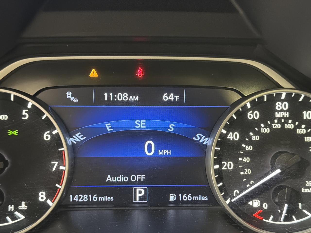 2015 Nissan Murano Platinum San Antonio TX