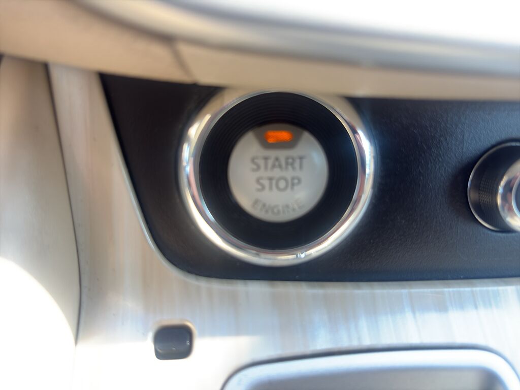 2015 Nissan Murano Platinum Wilmington NC