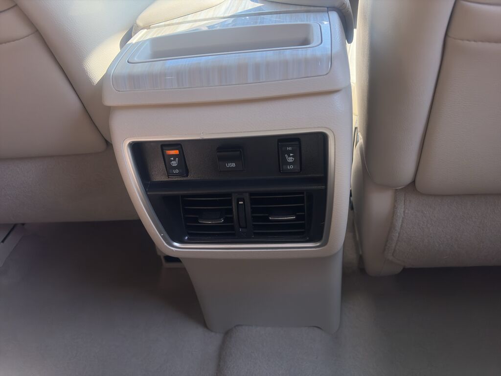 2015 Nissan Murano Platinum Wilmington NC