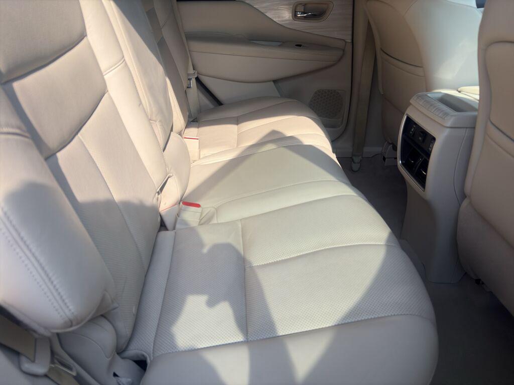 2015 Nissan Murano Platinum Wilmington NC