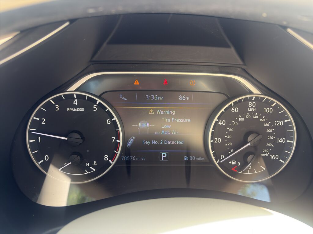 2015 Nissan Murano Platinum Wilmington NC