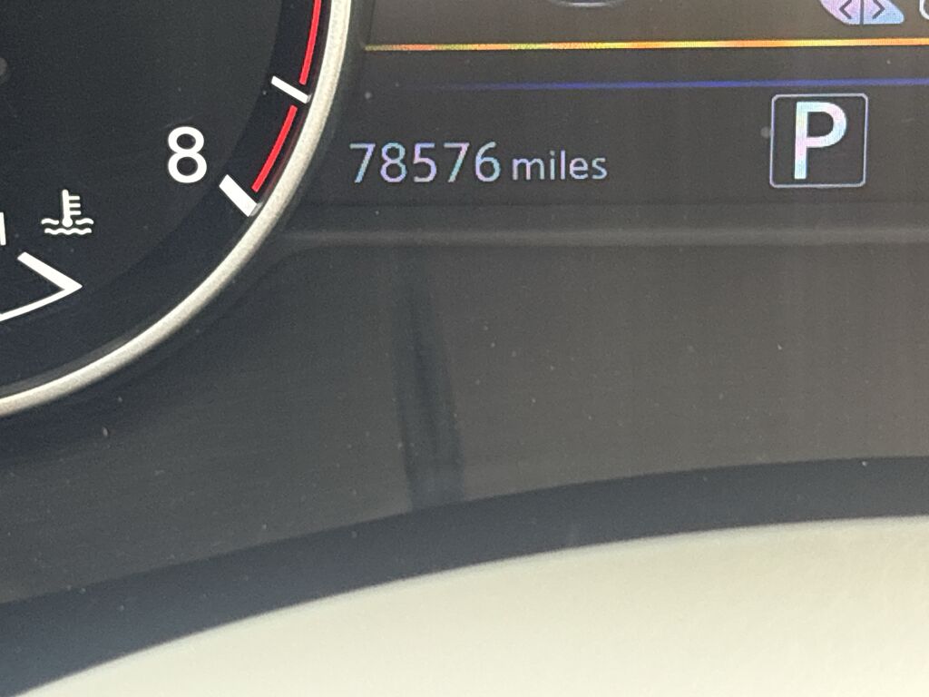 2015 Nissan Murano Platinum Wilmington NC