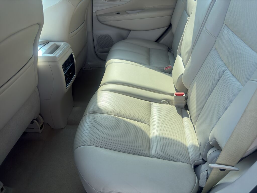 2015 Nissan Murano Platinum Wilmington NC