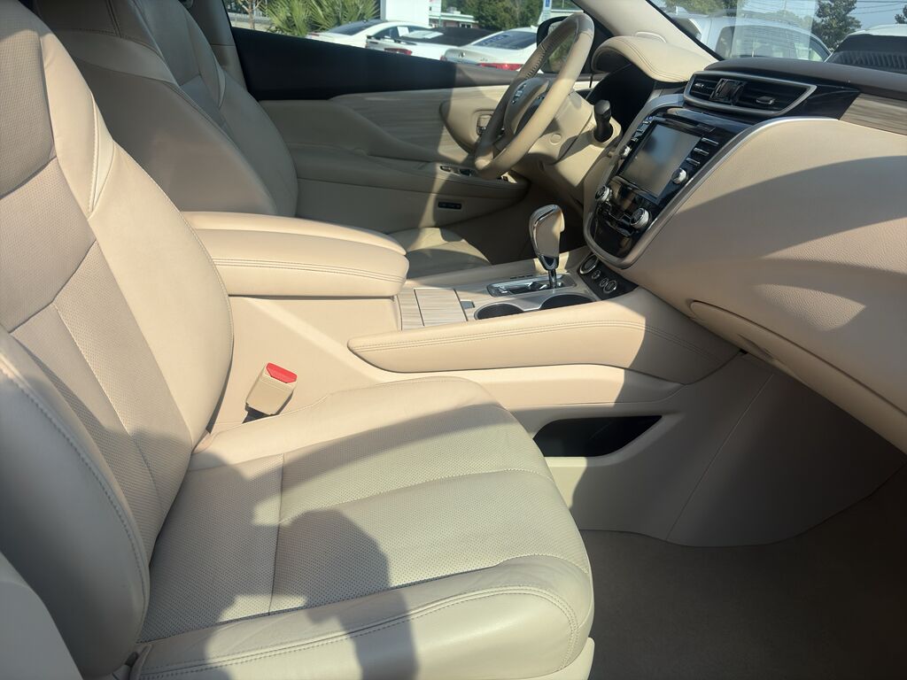 2015 Nissan Murano Platinum Wilmington NC