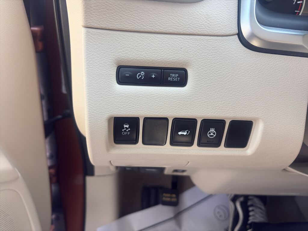 2015 Nissan Murano Platinum Wilmington NC