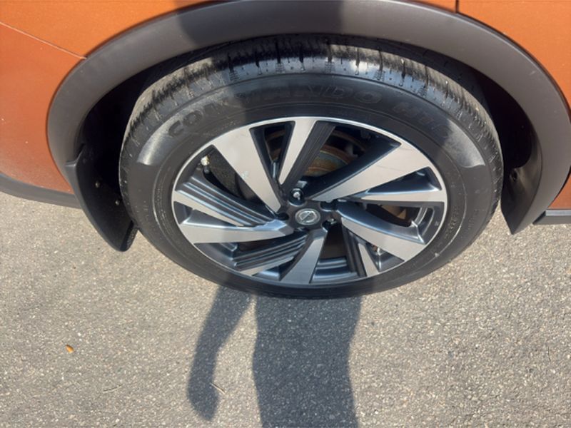 2015 Nissan Murano Platinum Wilmington NC