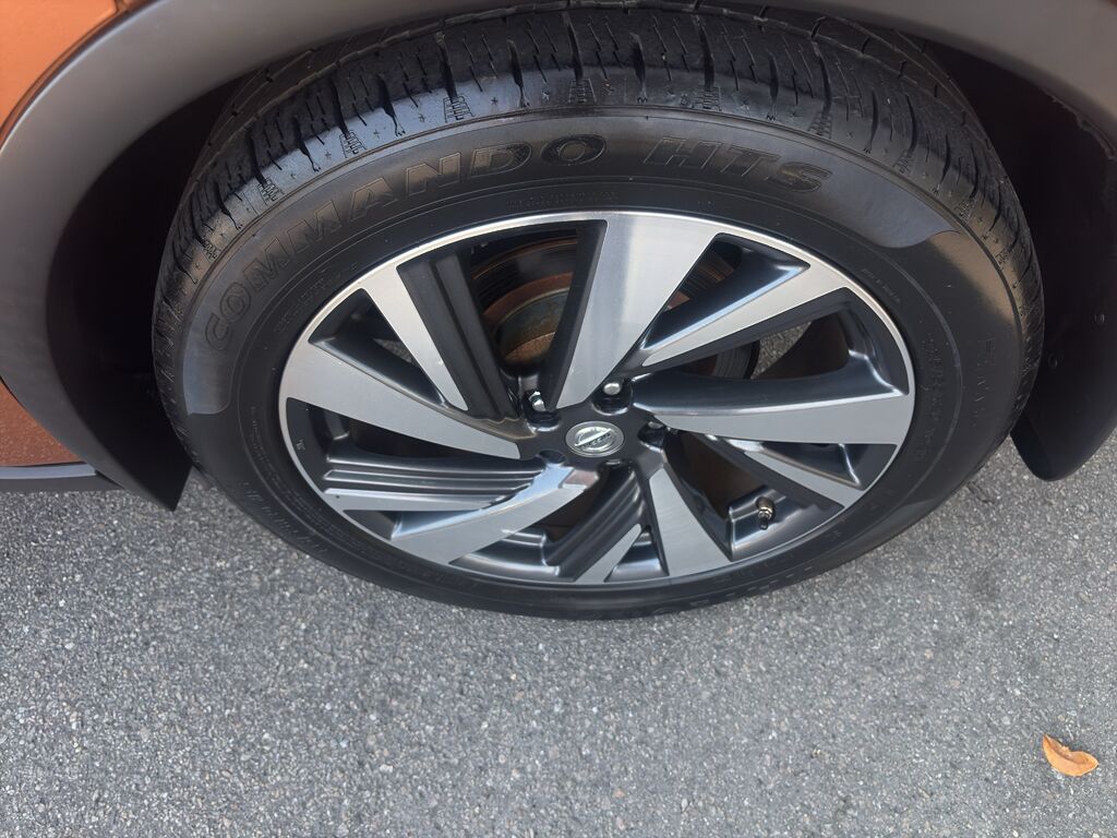 2015 Nissan Murano Platinum Wilmington NC