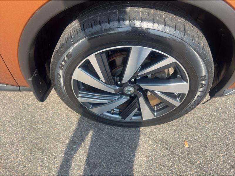 2015 Nissan Murano Platinum Wilmington NC