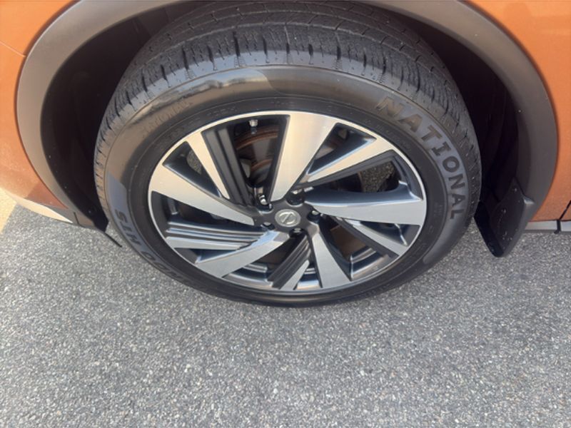2015 Nissan Murano Platinum Wilmington NC