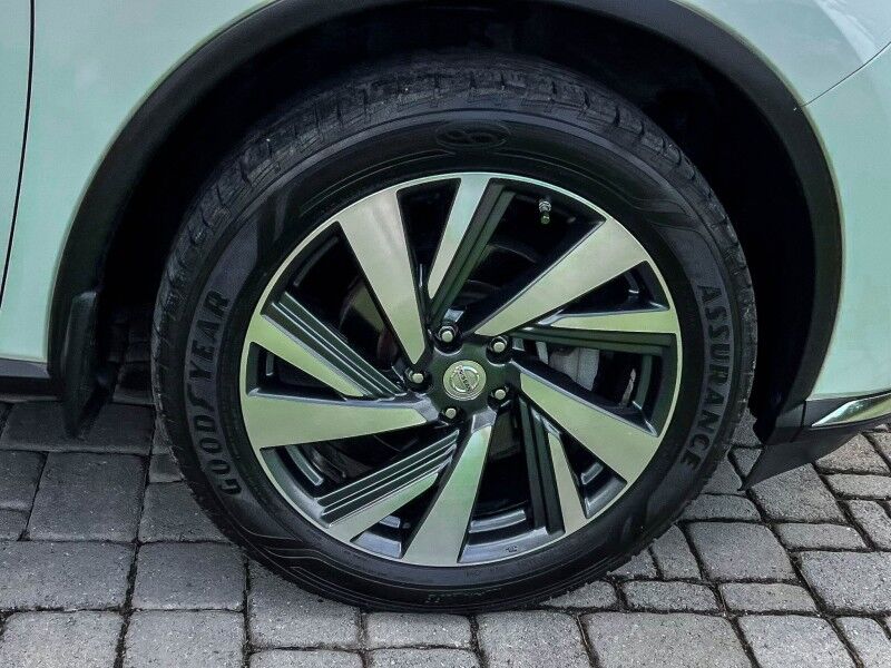 2015 Nissan Murano Platinum Wilmington NC