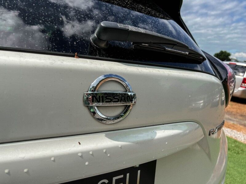 2015 Nissan Murano Platinum Wilmington NC