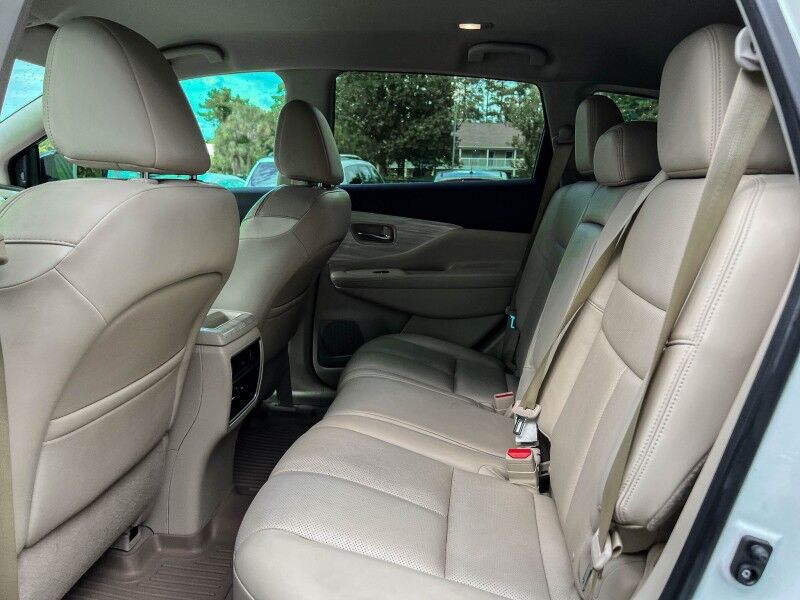 2015 Nissan Murano Platinum Wilmington NC