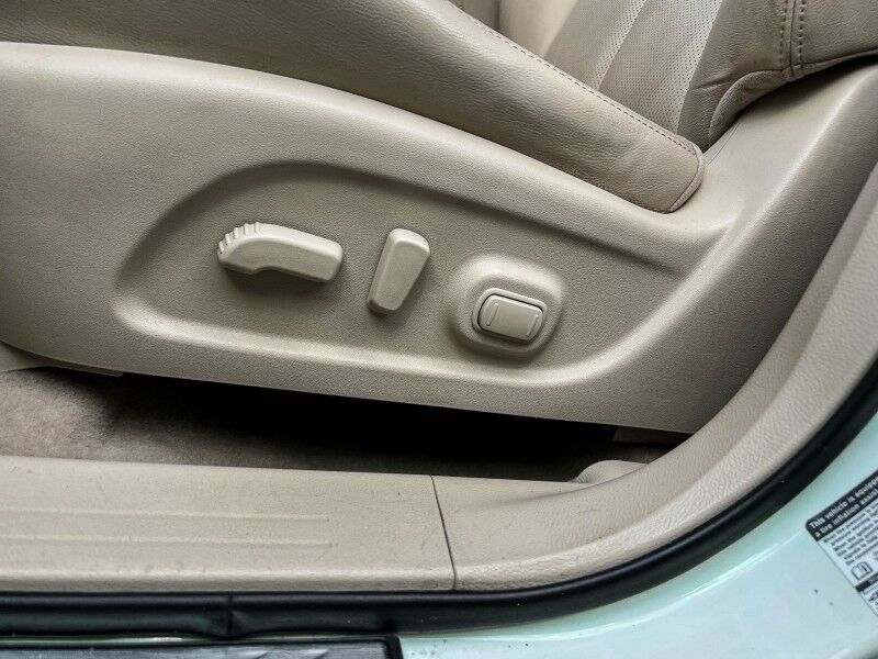2015 Nissan Murano Platinum Wilmington NC