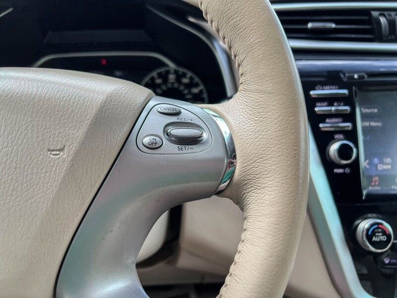 2015 Nissan Murano Platinum Wilmington NC