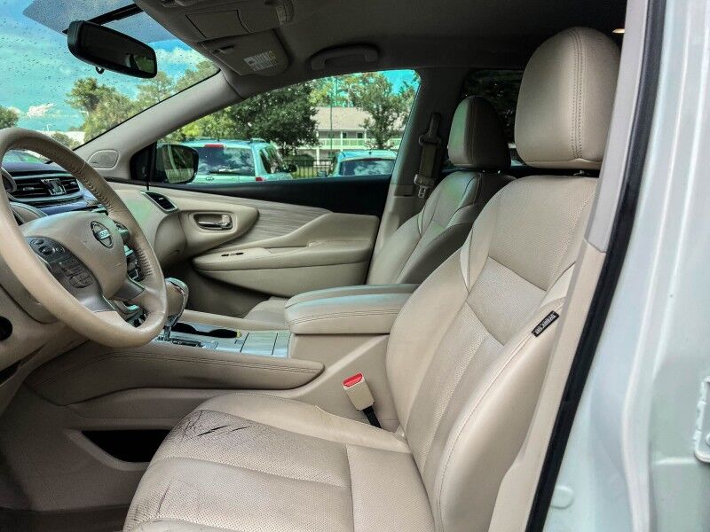 2015 Nissan Murano Platinum Wilmington NC