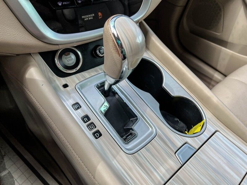 2015 Nissan Murano Platinum Wilmington NC