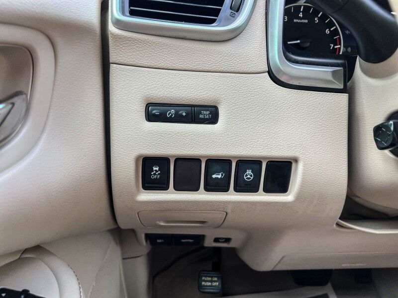 2015 Nissan Murano Platinum Wilmington NC