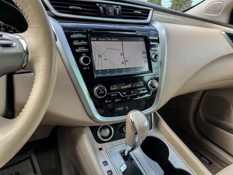 2015 Nissan Murano Platinum Wilmington NC