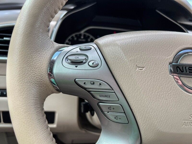 2015 Nissan Murano Platinum Wilmington NC