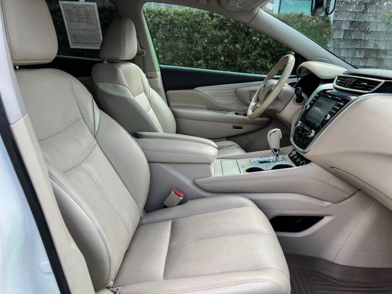 2015 Nissan Murano Platinum Wilmington NC