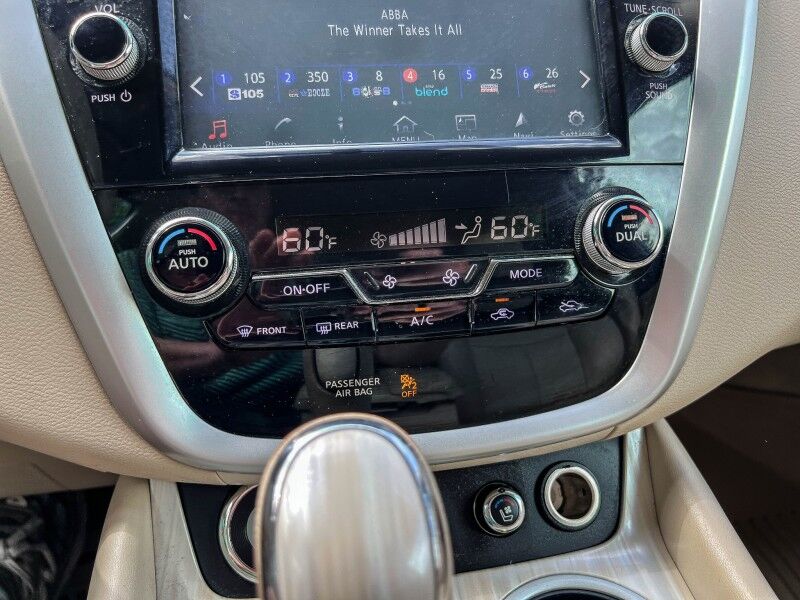 2015 Nissan Murano Platinum Wilmington NC