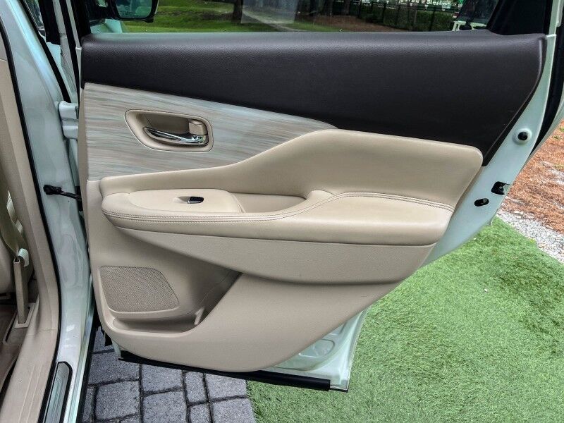 2015 Nissan Murano Platinum Wilmington NC