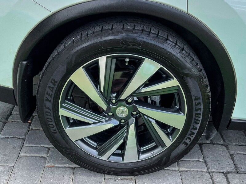 2015 Nissan Murano Platinum Wilmington NC