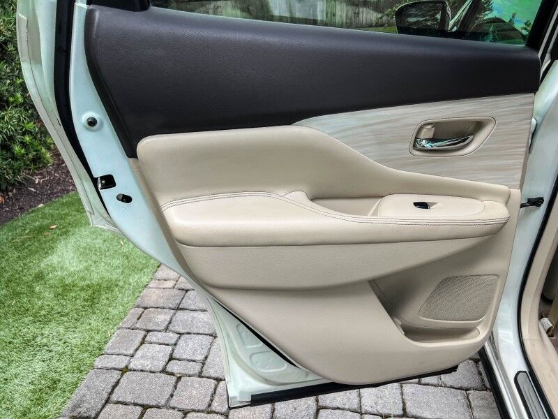 2015 Nissan Murano Platinum Wilmington NC