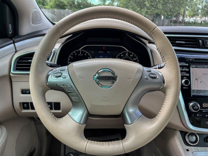 2015 Nissan Murano Platinum Wilmington NC
