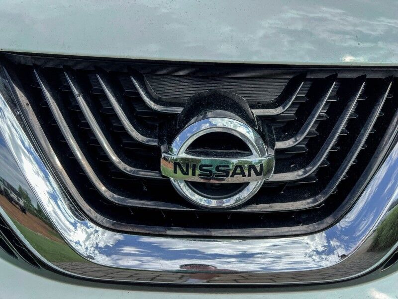 2015 Nissan Murano Platinum Wilmington NC