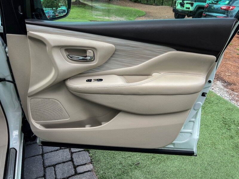 2015 Nissan Murano Platinum Wilmington NC