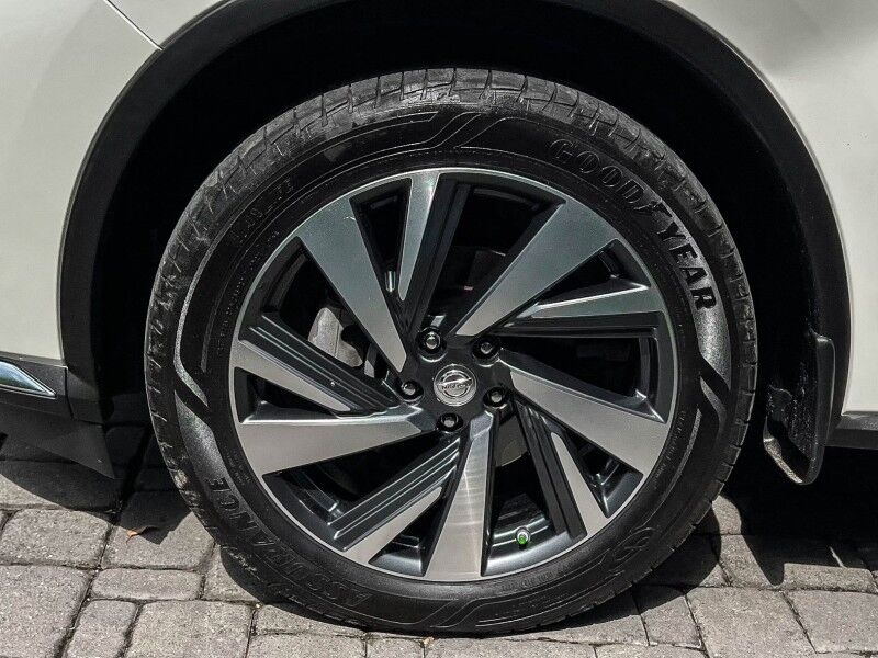 2015 Nissan Murano Platinum Wilmington NC