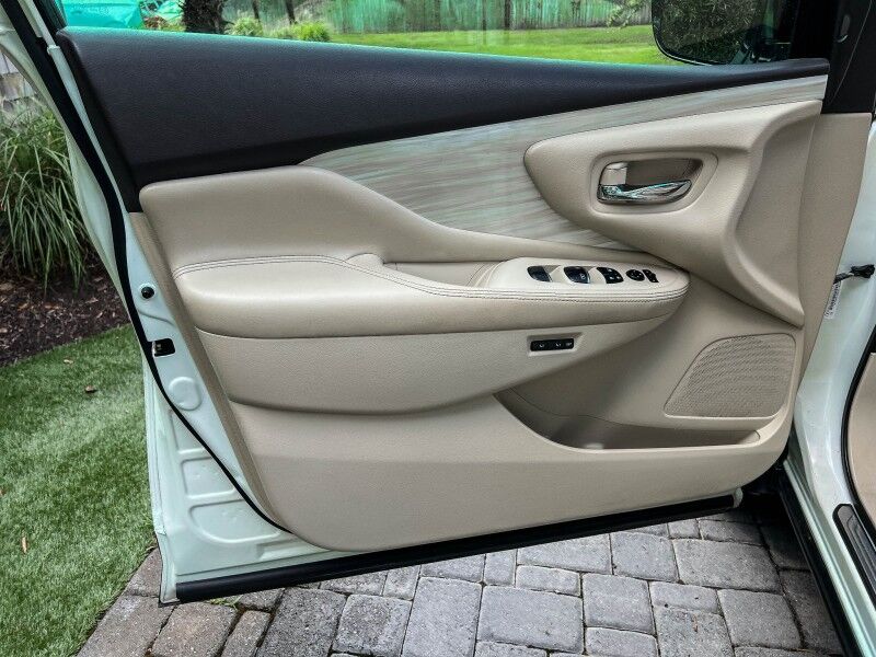 2015 Nissan Murano Platinum Wilmington NC