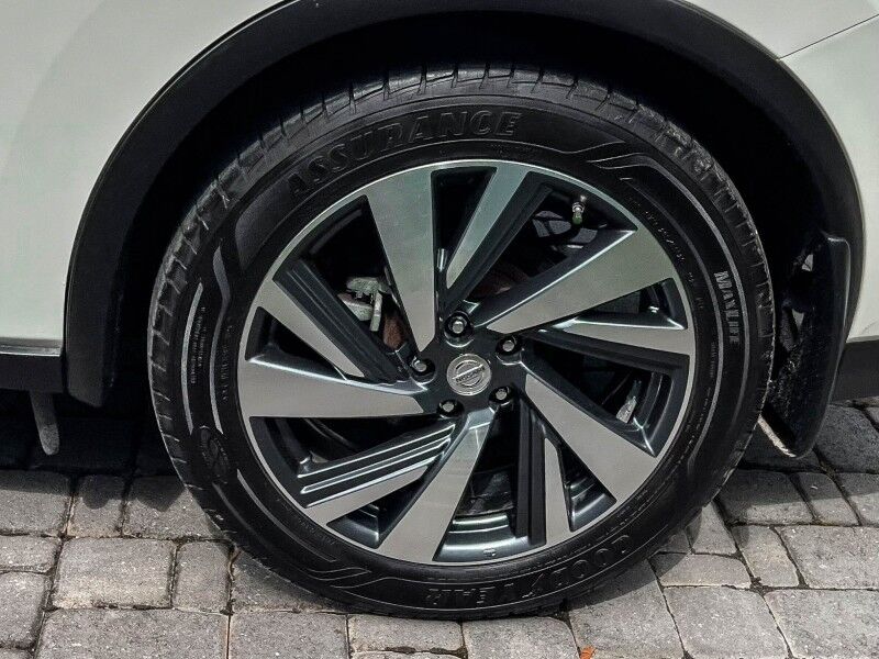 2015 Nissan Murano Platinum Wilmington NC