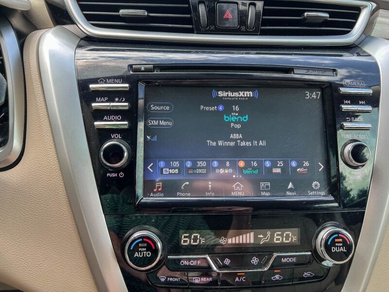 2015 Nissan Murano Platinum Wilmington NC