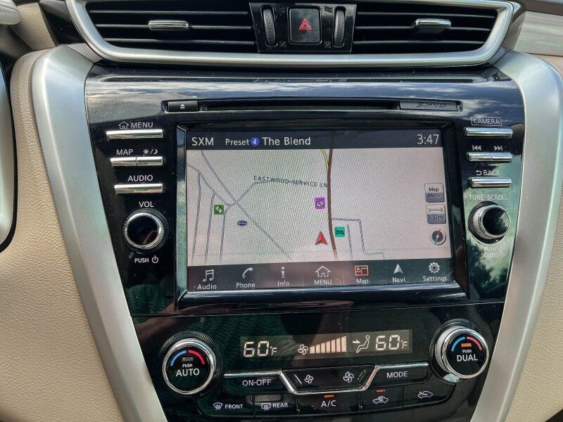 2015 Nissan Murano Platinum Wilmington NC