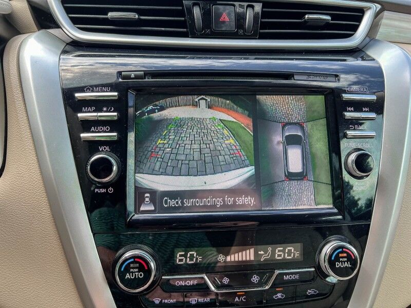 2015 Nissan Murano Platinum Wilmington NC
