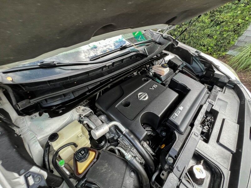 2015 Nissan Murano Platinum Wilmington NC