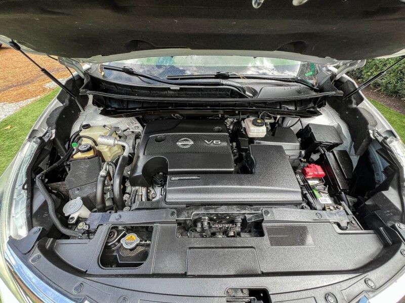 2015 Nissan Murano Platinum Wilmington NC