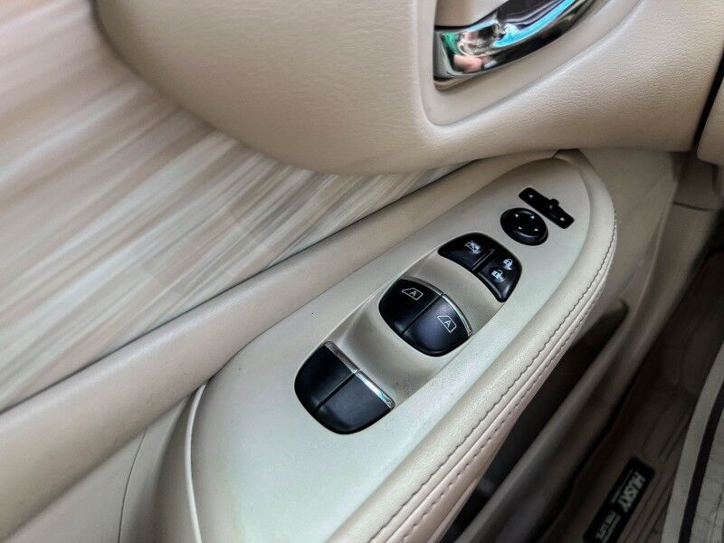 2015 Nissan Murano Platinum Wilmington NC