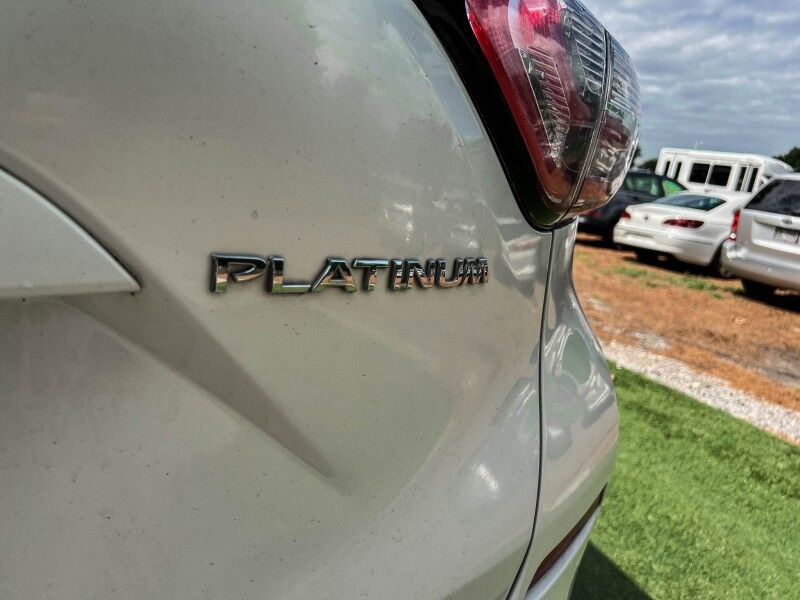 2015 Nissan Murano Platinum Wilmington NC