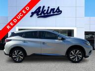 2015 Nissan Murano Platinum Winder GA 2015 Nissan Murano Platinum Winder GA