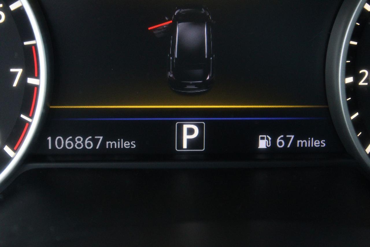 2015 Nissan Murano Platinum Stafford VA