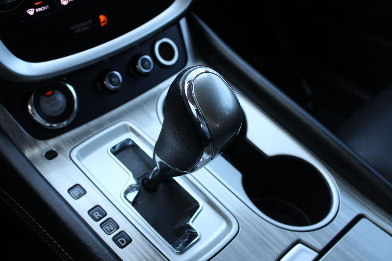 2015 Nissan Murano Platinum Stafford VA
