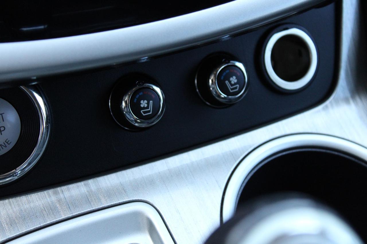 2015 Nissan Murano Platinum Stafford VA