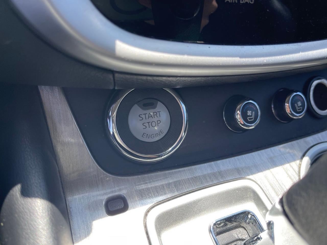 2015 Nissan Murano Platinum Stafford VA
