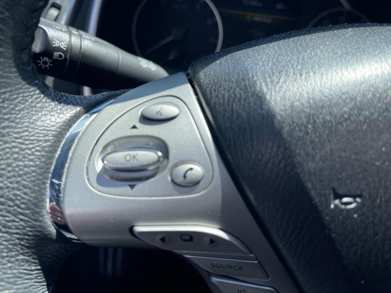 2015 Nissan Murano Platinum Stafford VA