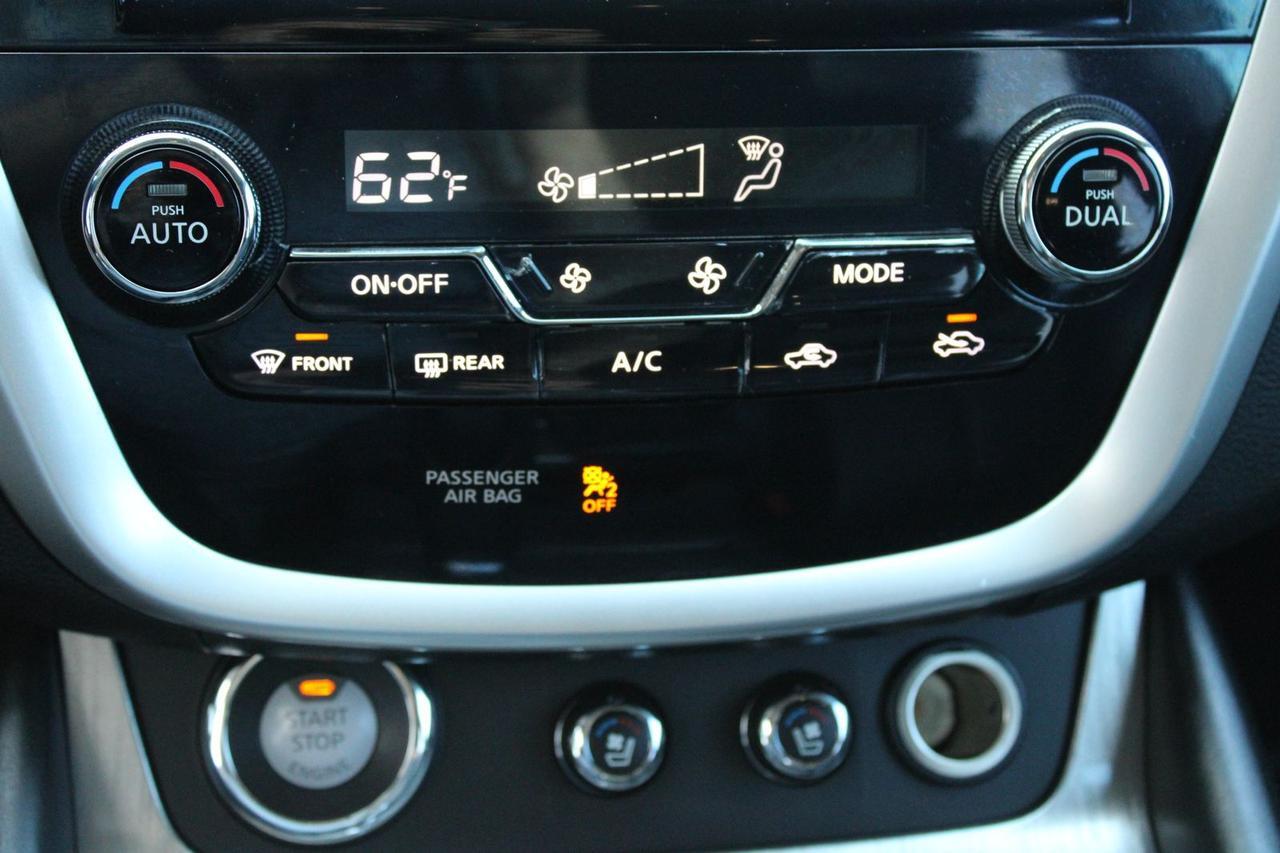 2015 Nissan Murano Platinum Stafford VA